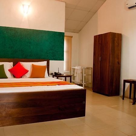 Amaranta Classic Retreat Bambaragaleyaya Экстерьер фото