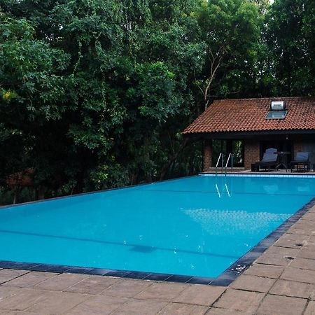 Amaranta Classic Retreat Bambaragaleyaya Экстерьер фото