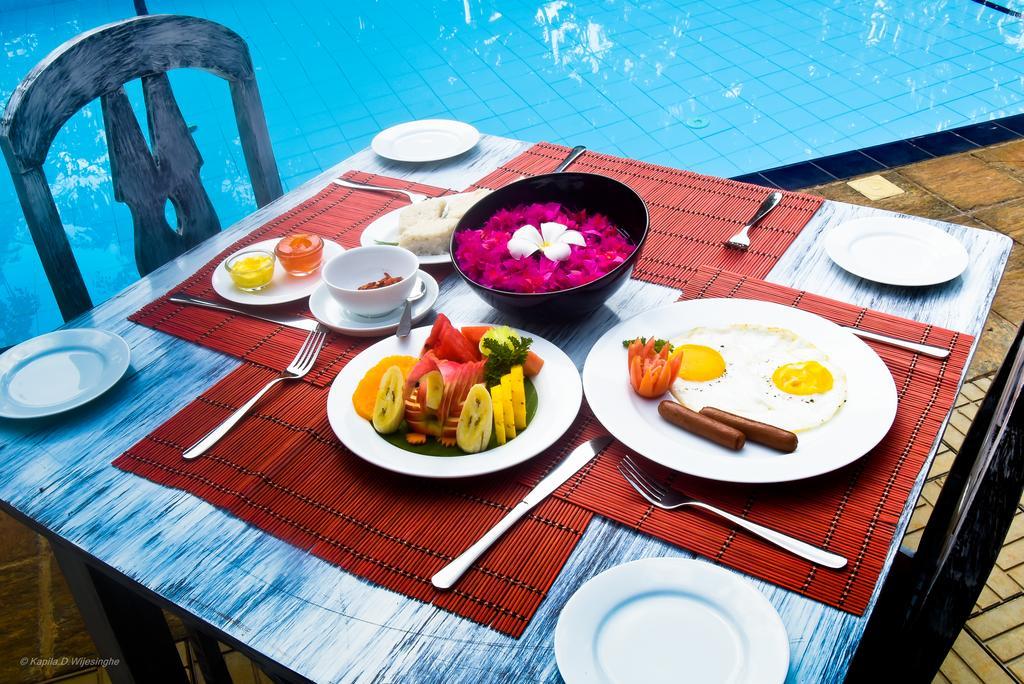 Amaranta Classic Retreat Bambaragaleyaya Экстерьер фото