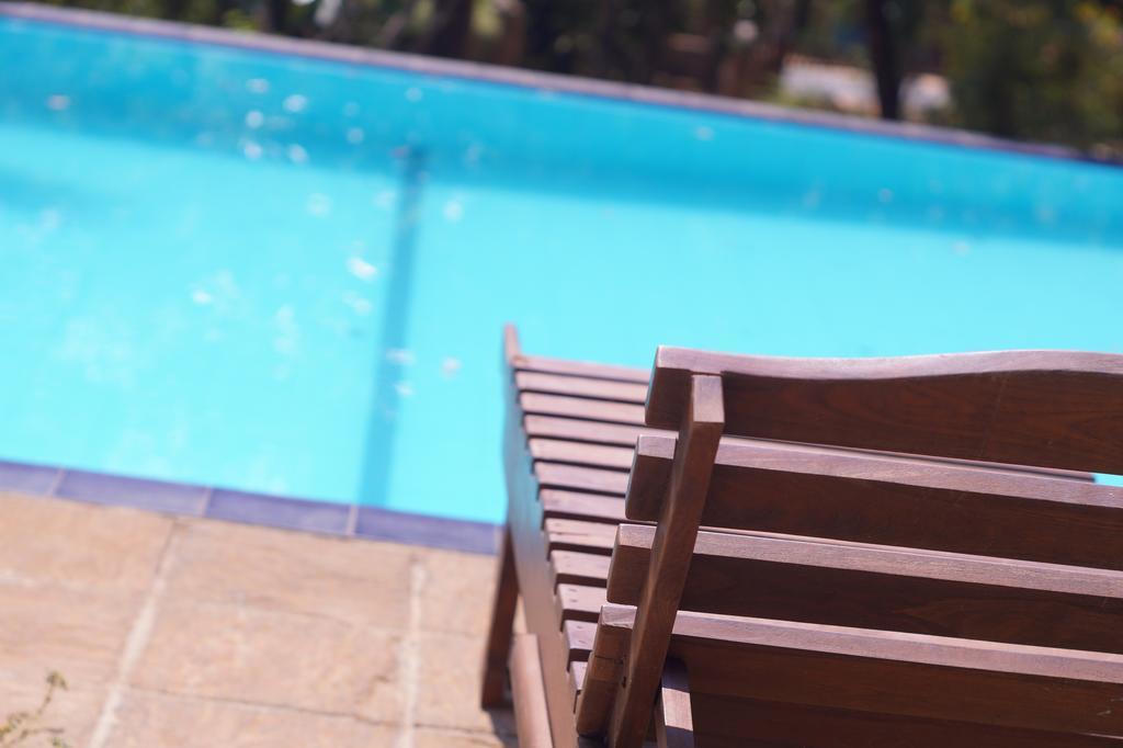 Amaranta Classic Retreat Bambaragaleyaya Экстерьер фото