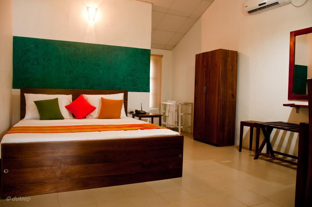 Amaranta Classic Retreat Bambaragaleyaya Экстерьер фото