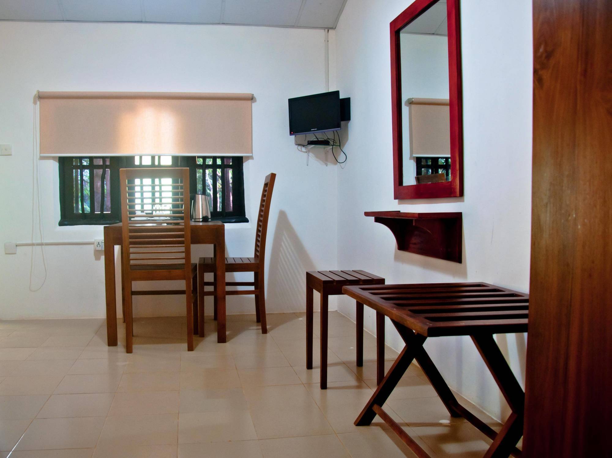 Amaranta Classic Retreat Bambaragaleyaya Экстерьер фото