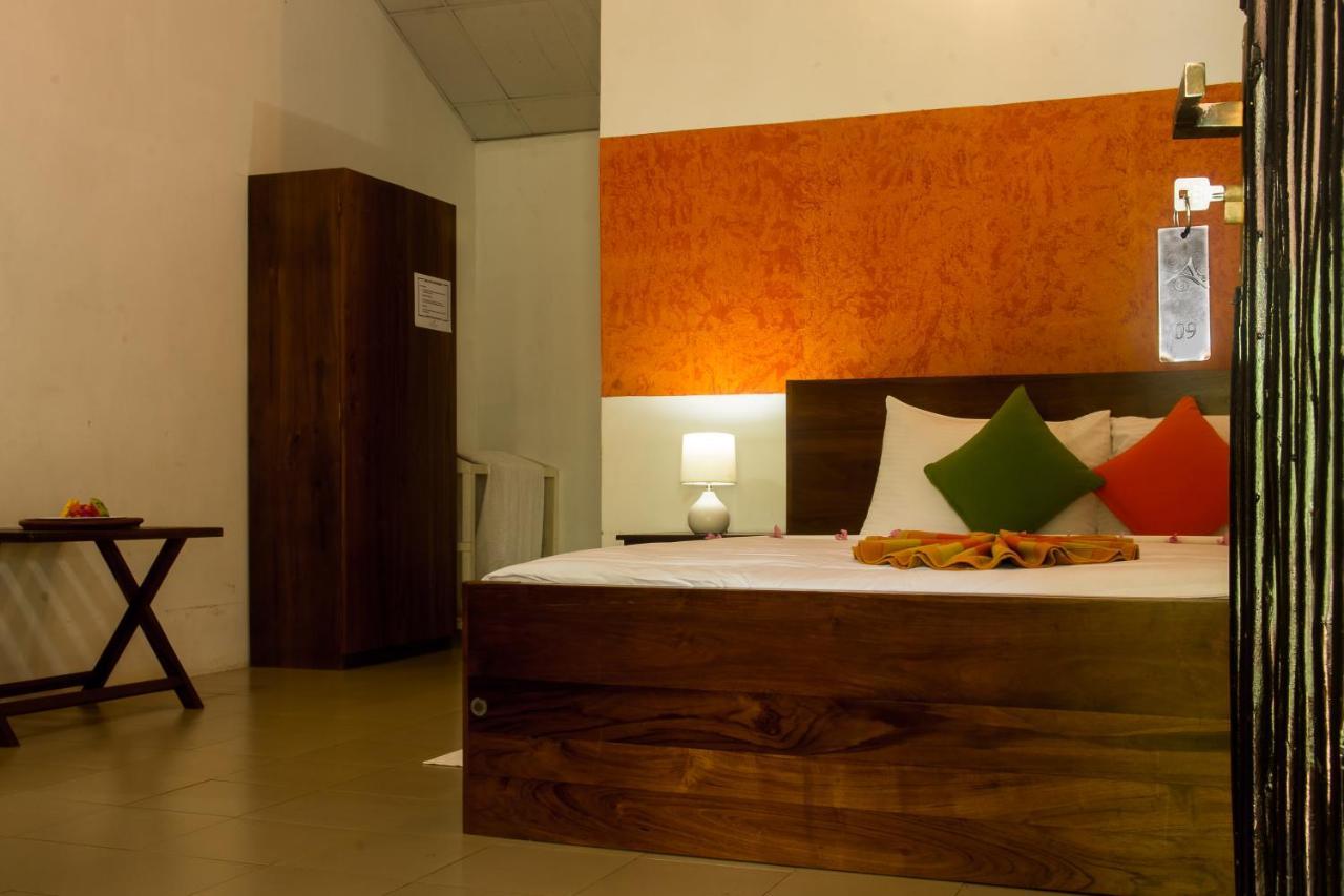 Amaranta Classic Retreat Bambaragaleyaya Экстерьер фото