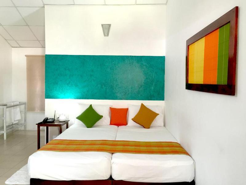 Amaranta Classic Retreat Bambaragaleyaya Экстерьер фото