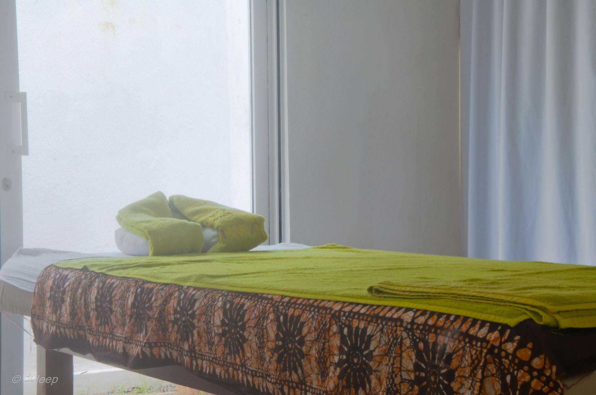 Amaranta Classic Retreat Bambaragaleyaya Экстерьер фото